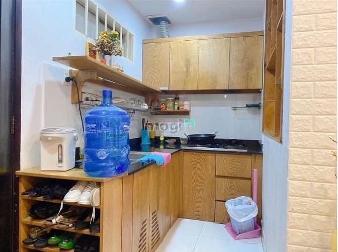 Hình ảnh ✔ Cho thuê CHCC VẠN ĐÔ 65m 2pn 1wc - Nội thất đầy đủ