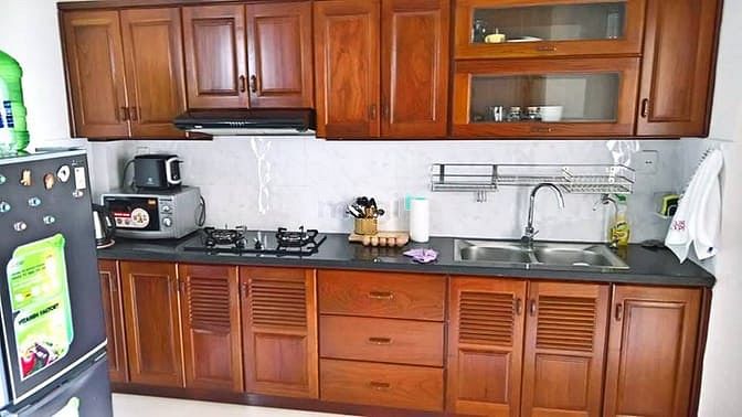 Hình ảnh Mb6623 nạp rút nhanh chóng 2 phòng ngủ, 90m2 ở khu An Thượng - A193
