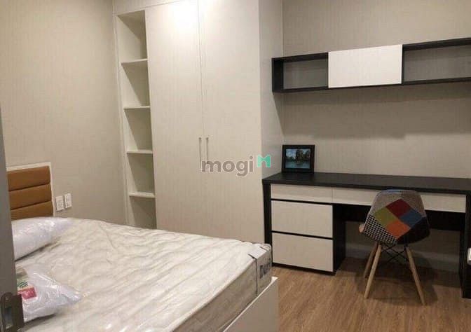 Hình ảnh Cho thuê CH Botanica Premier Hồng Hà, Tân Bình. 3PN,DT 110m2, Full đồ