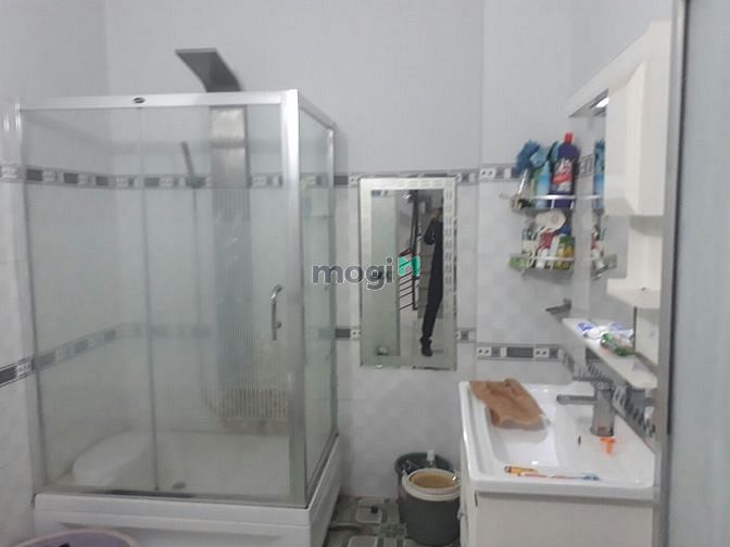 Hình ảnh Bán nhà hẻm XH 7m Lý Phục Man – 56 m2 – 3.98 tỷ