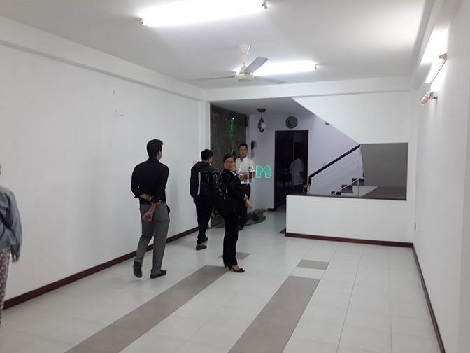 Hình ảnh Cho thuê mặt tiền 25A hoàng hoa thám  p12 tân bình