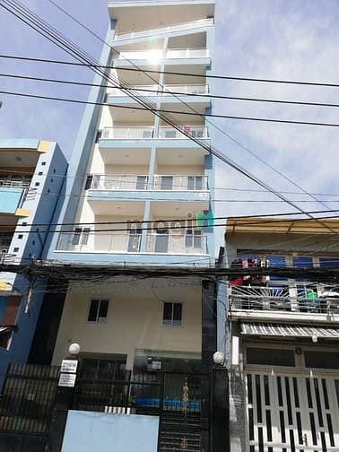 Hình ảnh Cho thuê mặt tiền 25A hoàng hoa thám  p12 tân bình