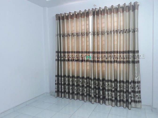 Hình ảnh Bán nhà hẻm XH 7m Lý Phục Man – 56 m2 – 3.98 tỷ