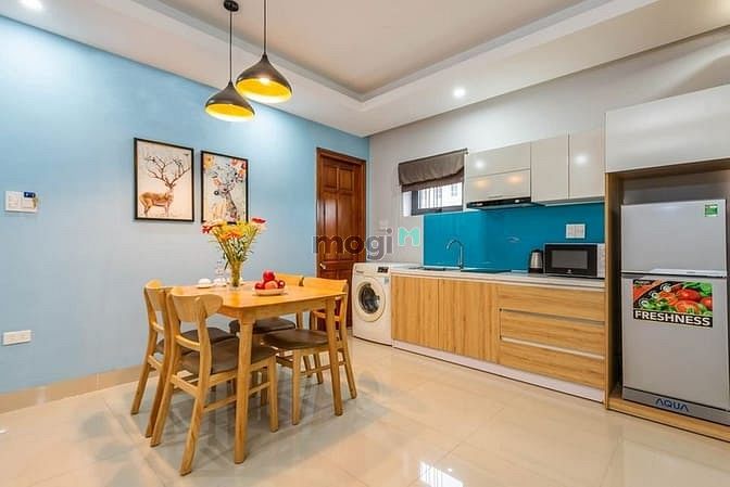 Hình ảnh Cho thuê Trang Chủ MB66.COM / Đăng Ký Tặng 66K 1PN giá chỉ 7tr2/tháng tại quận 3_DT40m2 có ban công