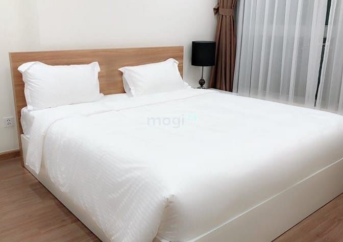 Hình ảnh Cho thuê CC Cộng Hòa Garden, DT 75m2, 2PN, 2WC, nhà mới. Giá 14tr/th