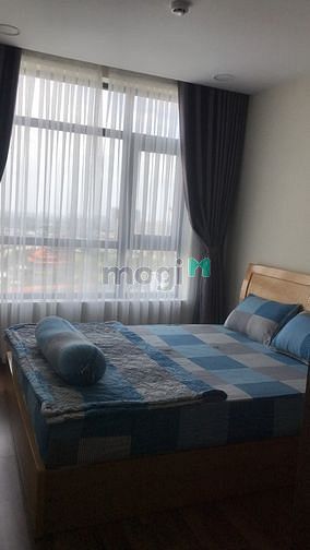 Hình ảnh De Capella cần cho thuê giá tốt trên thị trường