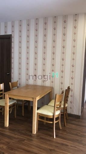 Hình ảnh De Capella cần cho thuê giá tốt trên thị trường