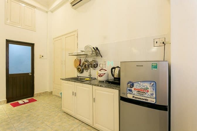 Hình ảnh CHO THUÊ CĂN HỘ MINI quận Bình Thạnh siêu đẹp luôn