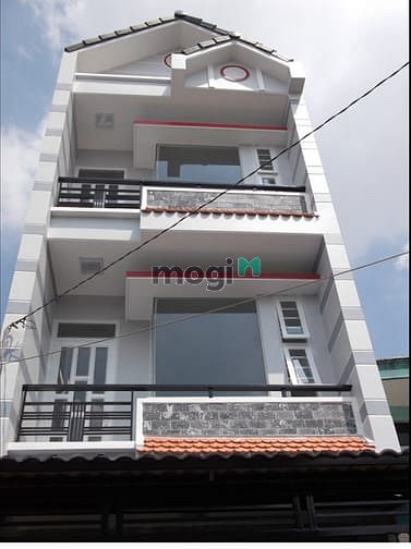 Hình ảnh Bán nhà KDC Công Ích – 72m2 – 4.8 tỷ