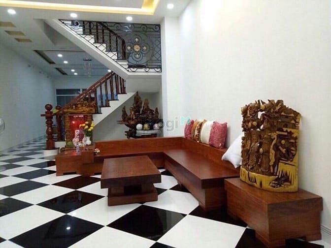 Hình ảnh Bán Nhà Đường Số 17 Đa Thiện Quận 7 Giá 4.150 Tỷ