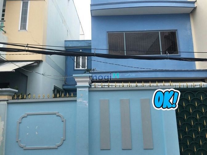 Hình ảnh Nhà bán Lý Phục Man – 109 m2 – 4.8 tỷ