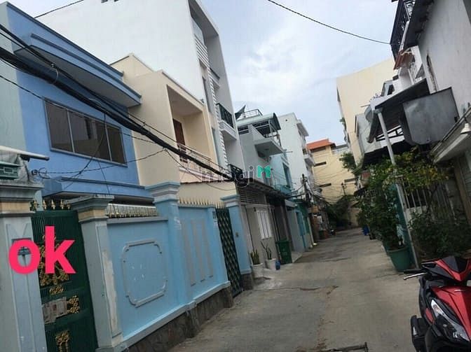Hình ảnh Nhà bán Lý Phục Man – 109 m2 – 4.8 tỷ