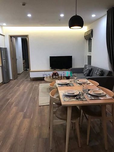 Hình ảnh Mb6623 nạp rút nhanh chóng cao cấp 2 phòng ngủ view đẹp F.HOME - A355