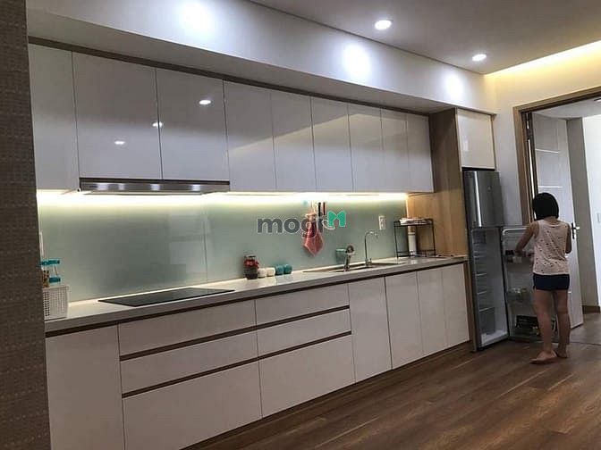 Hình ảnh Mb6623 nạp rút nhanh chóng cao cấp 2 phòng ngủ view đẹp F.HOME - A355