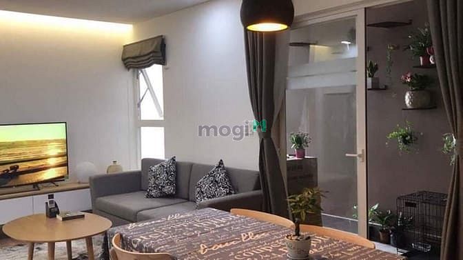 Hình ảnh Mb6623 nạp rút nhanh chóng cao cấp 2 phòng ngủ view đẹp F.HOME - A355