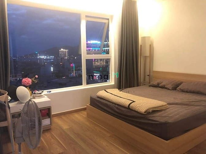Hình ảnh Mb6623 nạp rút nhanh chóng cao cấp 2 phòng ngủ view đẹp F.HOME - A355
