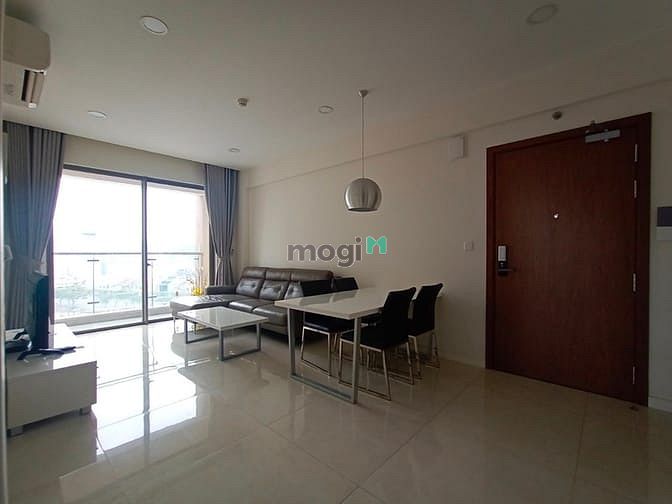 Hình ảnh Cho thuê CH Millennium, Q4, 74m2, 2PN, full NT, view thoáng, giá 17tr