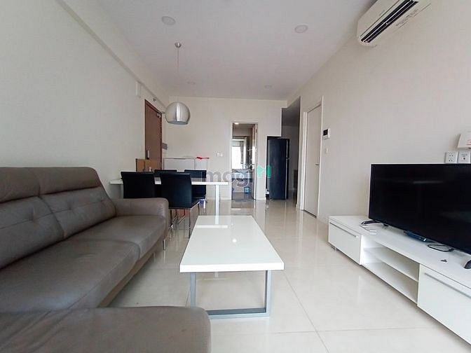 Hình ảnh Cho thuê CH Millennium, Q4, 74m2, 2PN, full NT, view thoáng, giá 17tr