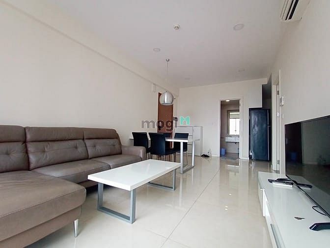 Hình ảnh Cho thuê CH Millennium, Q4, 74m2, 2PN, full NT, view thoáng, giá 17tr