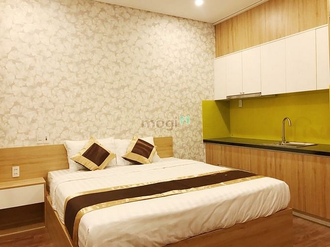 Hình ảnh Mb6623 nạp rút nhanh chóng Studio, gần biển Mỹ Khê, khu An Thượng- A729