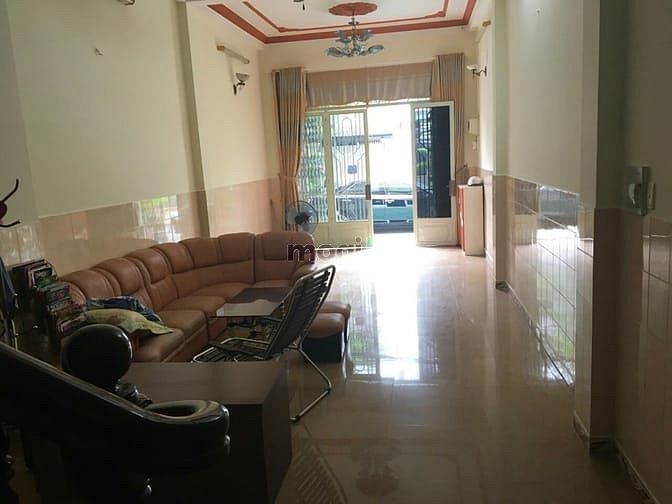 Hình ảnh Bán nhà Nam Long Phú Thuận – 80m2 – 5.5 tỷ