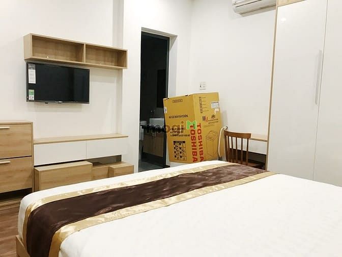 Hình ảnh Mb6623 nạp rút nhanh chóng Studio, gần biển Mỹ Khê, khu An Thượng- A729