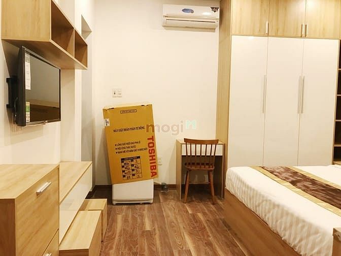 Hình ảnh Mb6623 nạp rút nhanh chóng Studio, gần biển Mỹ Khê, khu An Thượng- A729