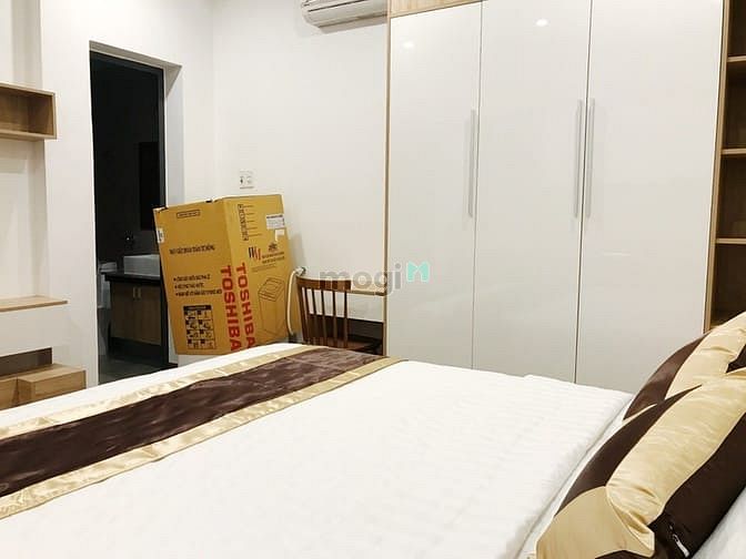 Hình ảnh Mb6623 nạp rút nhanh chóng Studio, gần biển Mỹ Khê, khu An Thượng- A729