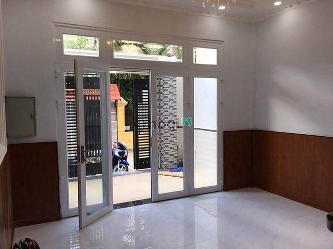 Hình ảnh Bán nhà Lý Phục Man – 65m2 – 5.5 tỷ