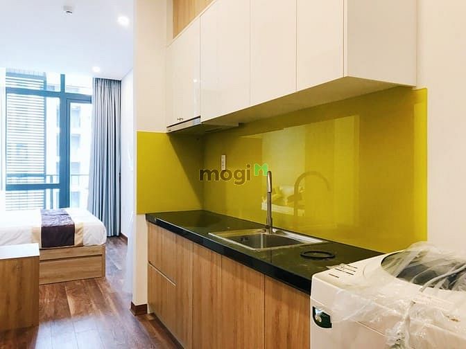 Hình ảnh Mb6623 nạp rút nhanh chóng Studio, có ban công lớn, gần đường Nguyễn Văn Thoại- A728