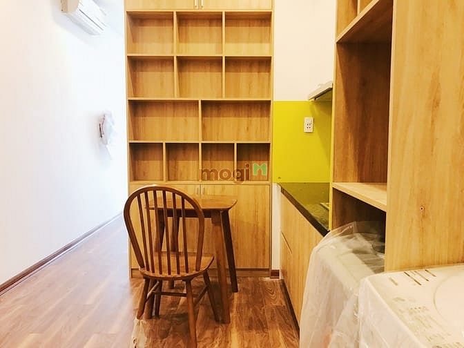 Hình ảnh Mb6623 nạp rút nhanh chóng Studio, có ban công lớn, gần đường Nguyễn Văn Thoại- A728