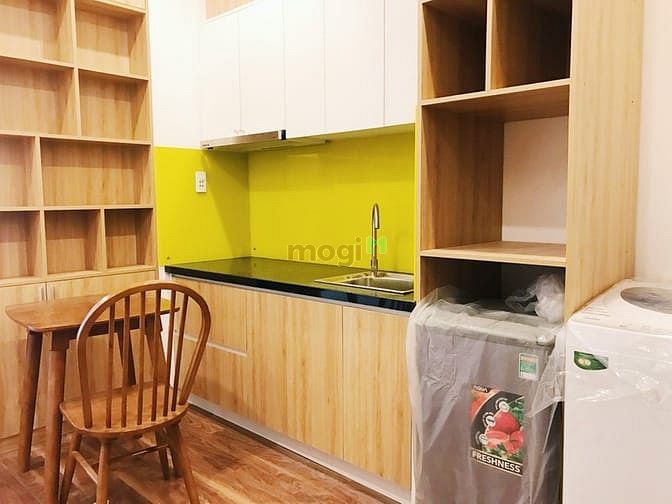 Hình ảnh Mb6623 nạp rút nhanh chóng Studio, có ban công lớn, gần đường Nguyễn Văn Thoại- A728