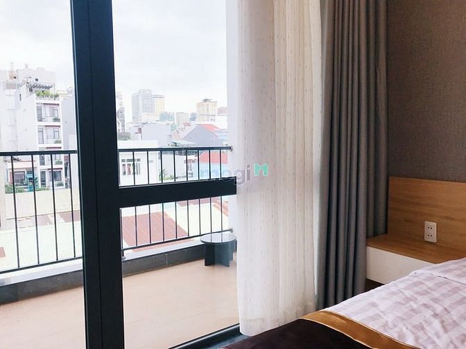 Hình ảnh Mb6623 nạp rút nhanh chóng Studio, có ban công lớn, gần đường Nguyễn Văn Thoại- A728