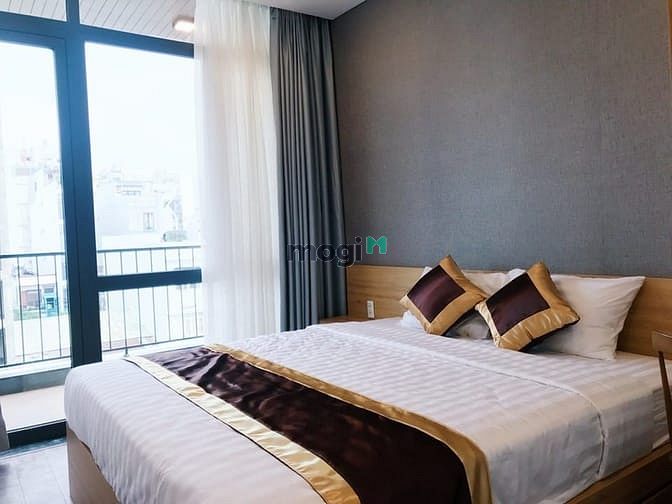 Hình ảnh Mb6623 nạp rút nhanh chóng Studio, có ban công lớn, gần đường Nguyễn Văn Thoại- A728