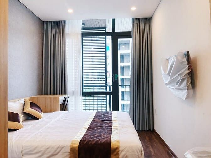 Hình ảnh Mb6623 nạp rút nhanh chóng Studio, có ban công lớn, gần đường Nguyễn Văn Thoại- A728