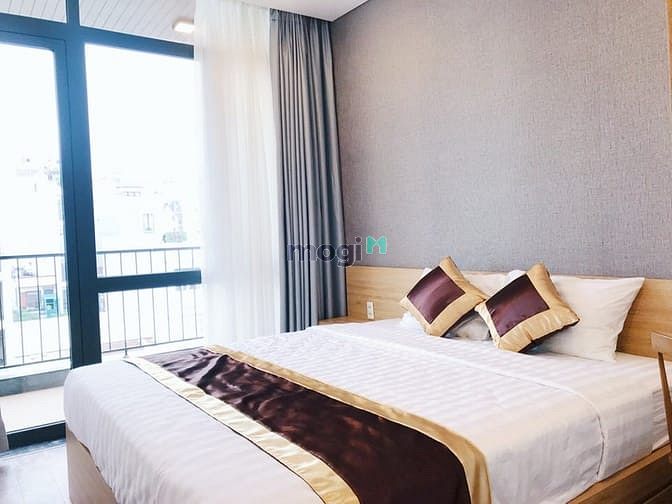 Hình ảnh Mb6623 nạp rút nhanh chóng Studio, có ban công lớn, gần đường Nguyễn Văn Thoại- A728