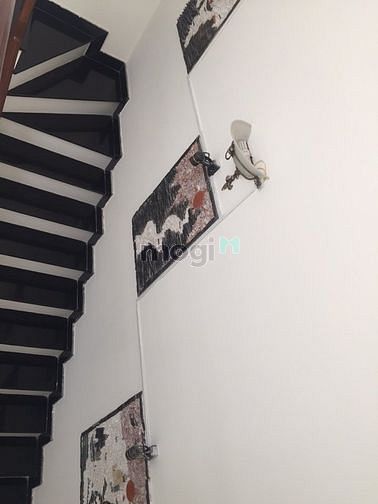 Hình ảnh Bán nhà Bùi Văn Ba – 77 m2 – 4.3 tỷ