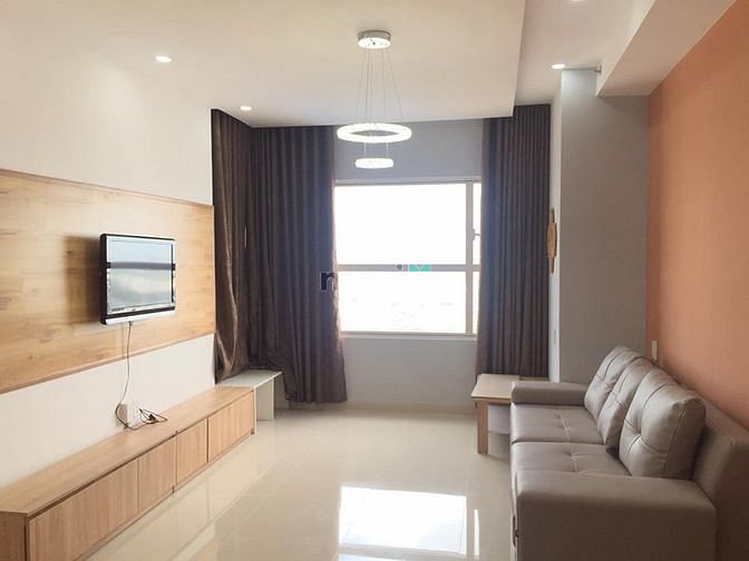 Hình ảnh ✔ Cho thuê CHCC SUNRISE CITY 77m 2pn 2wc - Nội thất đầy đủ