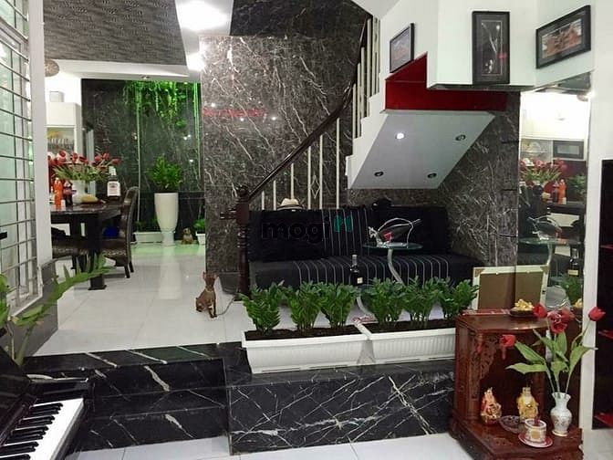 Hình ảnh Nhà 502 Huỳnh Tấn Phát – 104m2 – 5.8 tỷ
