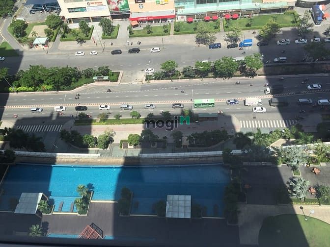 Hình ảnh ✔ Cho thuê CHCC SUNRISE CITY 76m 2pn 2wc - Nội thất đầy đủ