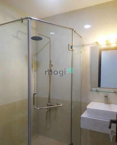 Hình ảnh Nhà cho thuê giáp ranh quận 1  và Bình Thạnh 46b Nguyễn Cửu Vân