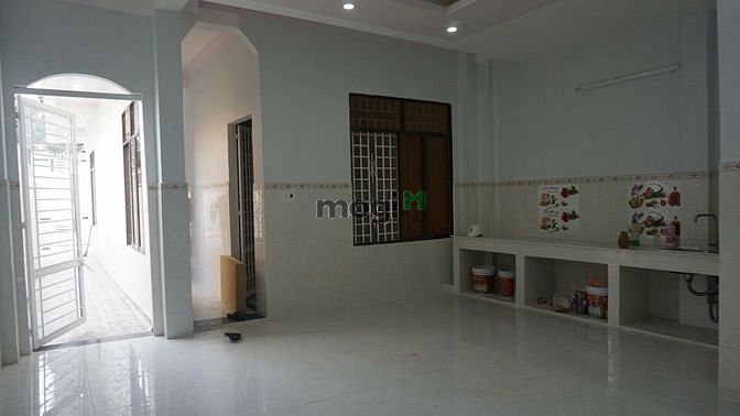 Hình ảnh Bán nhà Gò Ô Môi – 150 m2 – 5.1 tỷ