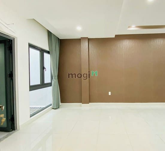 Hình ảnh Nhà cho thuê giáp ranh quận 1  và Bình Thạnh 46b Nguyễn Cửu Vân