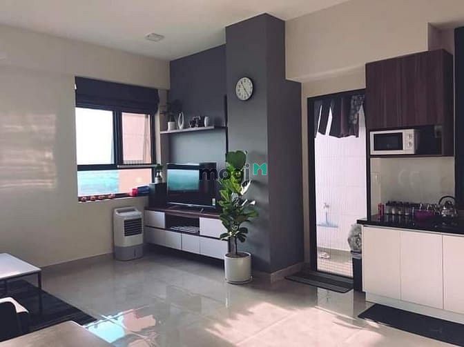 Hình ảnh Nhà cho thuê giáp ranh quận 1  và Bình Thạnh 46b Nguyễn Cửu Vân