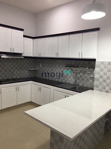 Hình ảnh Nhà Nguyễn Thị Thập 4x18m 4.4 tỷ