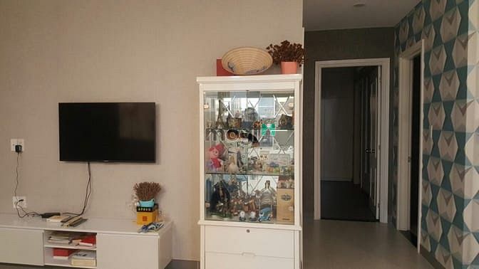 Hình ảnh ✔ Cho thuê CHCC SUNRISE CITY 96m 2pn 2wc - Nội thất đầy đủ