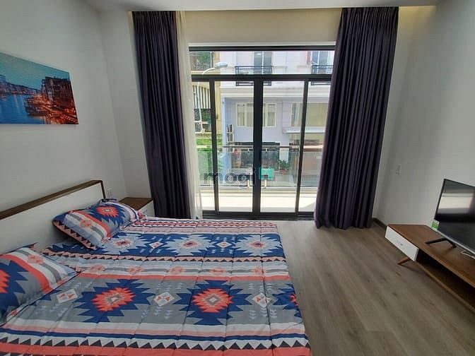 Hình ảnh Cho thuê Trang Chủ MB66.COM / Đăng Ký Tặng 66K MỚI XÂY 35m2 đường HỒng Hà quận Tân Bình