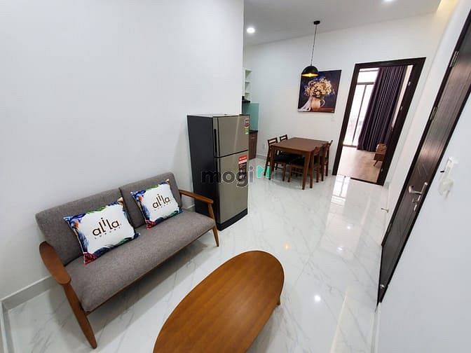 Hình ảnh Cho thuê Trang Chủ MB66.COM / Đăng Ký Tặng 66K MỚI XÂY 35m2 đường HỒng Hà quận Tân Bình