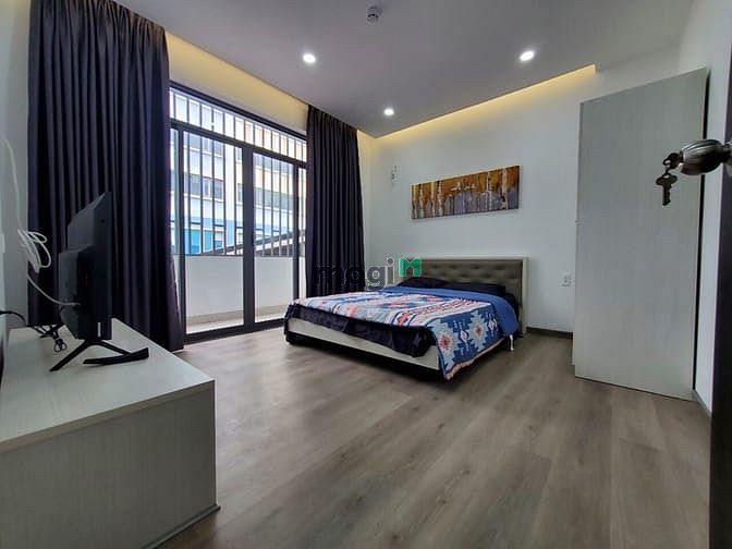Hình ảnh Cho thuê Trang Chủ MB66.COM / Đăng Ký Tặng 66K MỚI XÂY 35m2 đường HỒng Hà quận Tân Bình