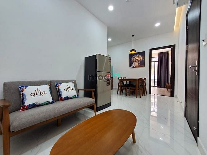 Hình ảnh Cho thuê Trang Chủ MB66.COM / Đăng Ký Tặng 66K MỚI XÂY 35m2 đường HỒng Hà quận Tân Bình